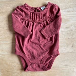 Baby B’Gosh Onesie